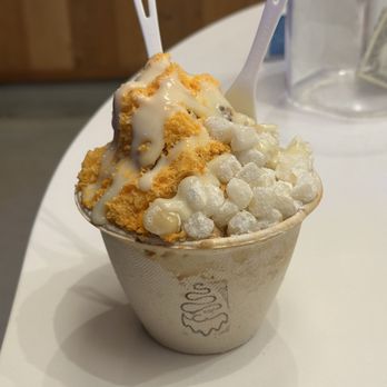 Powder - Desserts Near Me - San Francisco, California Powder - Desserts Near Me - San Francisco, California