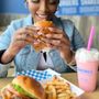 Photo of Boardwalk Fries Burgers Shakes