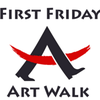 First Friday Art Walk gift card