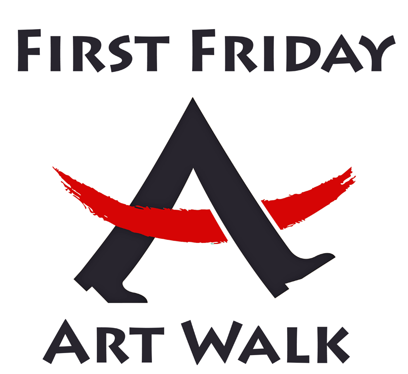First Friday Art Walk