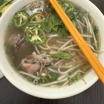 Pho Golden - Photo 10: Pho Tai Chin - Vietnamese Near Me - San Francisco, California Pho Golden - Photo 10: Pho Tai Chin - Vietnamese Near Me - San Francisco, California