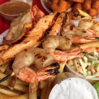 Fisherman's Outlet - Seafood Markets Near Me - Los Angeles, California