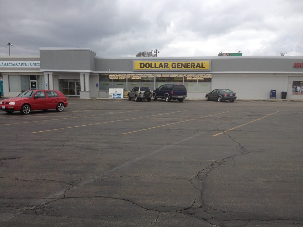 DOLLAR GENERAL Updated September 2024 916 W Jefferson St, Joliet