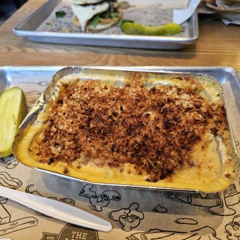 The Melt - Mac n cheese - Sandwiches Near Me - Folsom, California