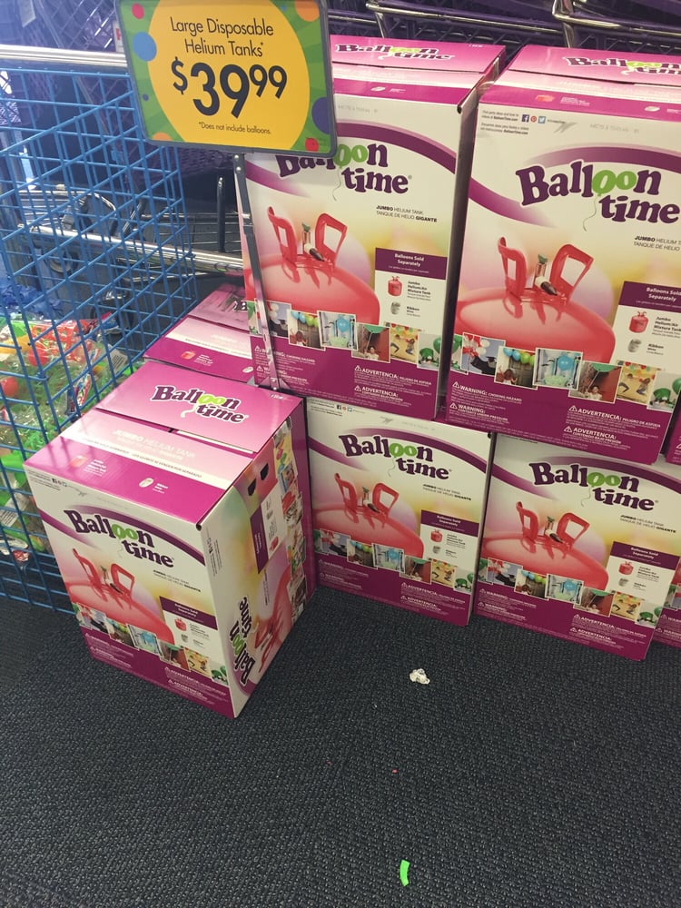 PARTY CITY Updated October 2024 266 Daniel ster Hwy, Nashua, New