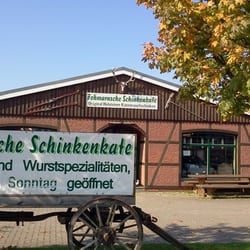Fehmarnsche Schinkenkate