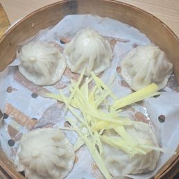 Xiao Long Bao