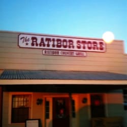 Ratibor Country Grill