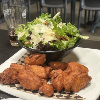 Well 80 Brewhouse - Brewpubs Near Me - Olympia, Washington