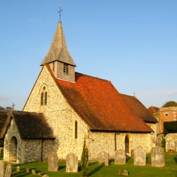 Parish Church of Saint Margaret