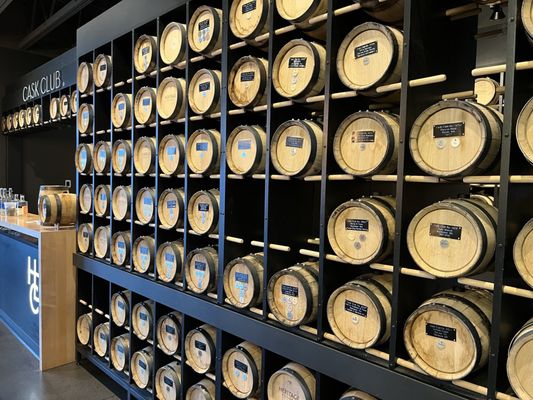 Talking Cedar by null