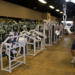 Fitness FX