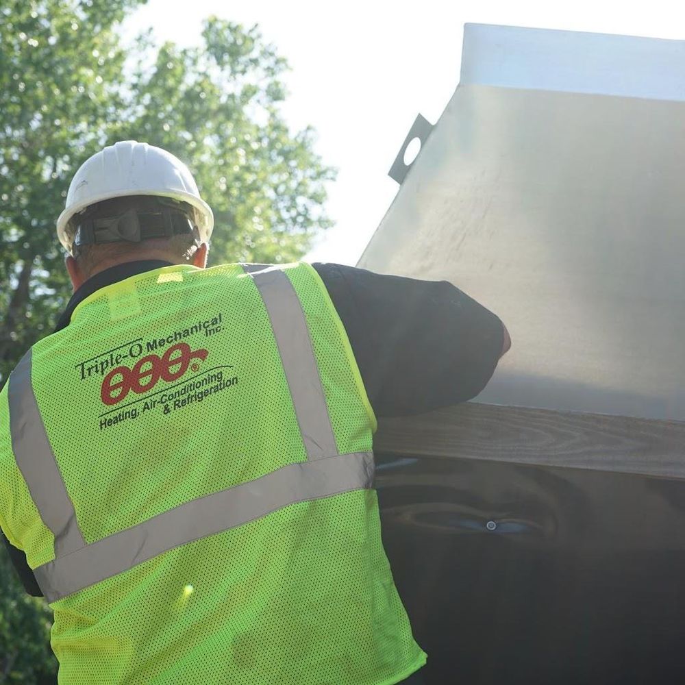 Slide of Triple O Heating, Cooling, Electrical & Plumbing