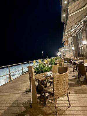 Avenue Long Branch by null