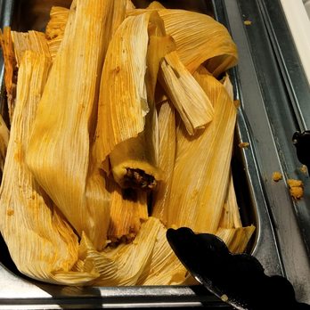 Golden Corral Buffet & Grill - Yummy tamales! - Buffets Near Me - Cleveland, Ohio