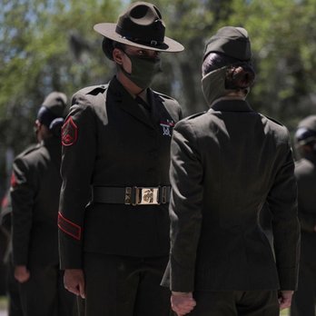 US Marine Corps Recruiting - add us on facebook or instagram: @Chucotownmarines - Public Services & Government Near Me - El Paso, Texas US Marine Corps Recruiting - add us on facebook or instagram: @Chucotownmarines - Public Services & Government Near Me - El Paso, Texas