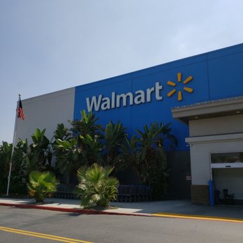 Walmart Supercenter - Department Stores Near Me - Burbank, California Walmart Supercenter - Department Stores Near Me - Burbank, California
