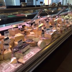 Ocello Cheese Specialist