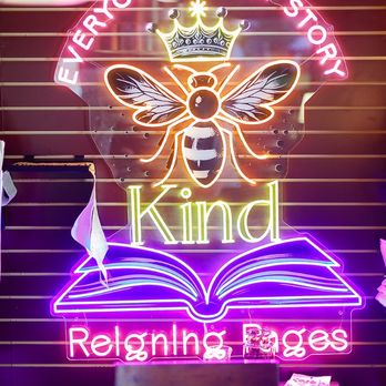 Reigning Pages Book Shoppe - Bookstores Near Me - Blue Jay, California Reigning Pages Book Shoppe - Bookstores Near Me - Blue Jay, California