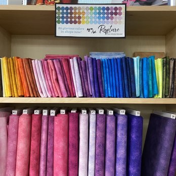 The Craft Box - Lovely colors available by Rapture - Thrift Stores Near Me - Wheat Ridge, Colorado