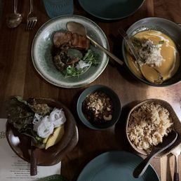 All then entrees All then entrees