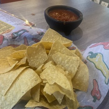El Campesino - Chips - Mexican Near Me - McMurray, Pennsylvania El Campesino - Chips - Mexican Near Me - McMurray, Pennsylvania