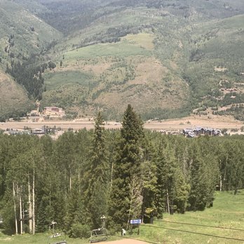 Vail - Landmarks & Historical Buildings Near Me