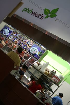 Pho Viet’s by null