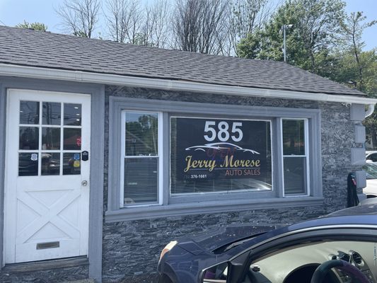 Jerry Morese Auto Sales by null