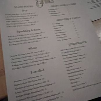 Bar Purlieu - French Near Me - Eugene, Oregon Bar Purlieu - French Near Me - Eugene, Oregon