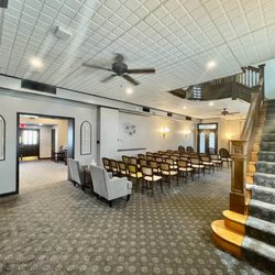 Reilly Rakowski Funeral Home