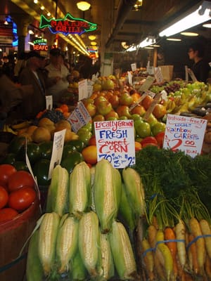 Seattle Bites Food Tours by null