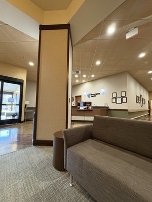 Encompass Health Rehabilitation Hospital of Desert Canyon