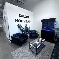 Salon Nouveau