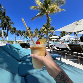 The Ritz-Carlton Key Biscayne, Miami - Piña colada - Hotels Near Me - Miami, Florida The Ritz-Carlton Key Biscayne, Miami - Piña colada - Hotels Near Me - Miami, Florida
