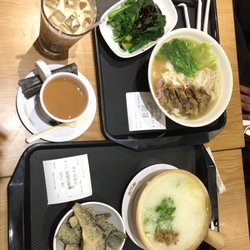 食代館