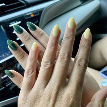 Shining Nails & Spa - Mother and daughter nail day - Nail Salons Near Me - Rogers, Arkansas Shining Nails & Spa - Mother and daughter nail day - Nail Salons Near Me - Rogers, Arkansas
