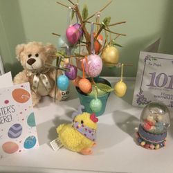 San Marcos Cottage - Happy Easter 2023