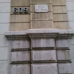 Massimo Dutti - Their address.
