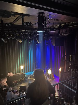 The Atlantis by null