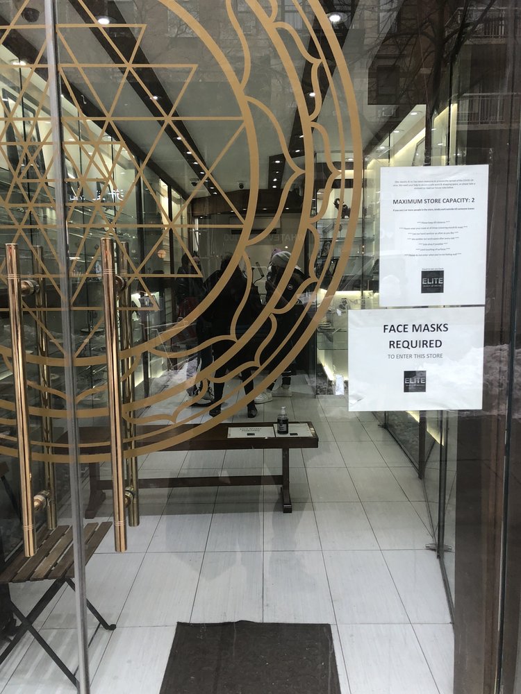 ELITE JEWELRY Updated September 2024 50 Photos & 177 Reviews 18