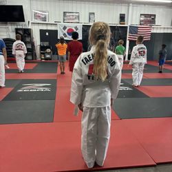 ATA Martial Arts