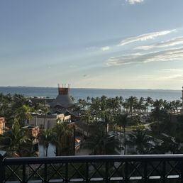 Balcony view Balcony view