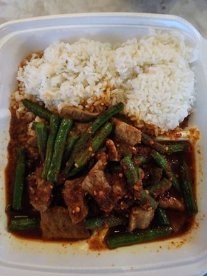 Bangkok Cafe by null