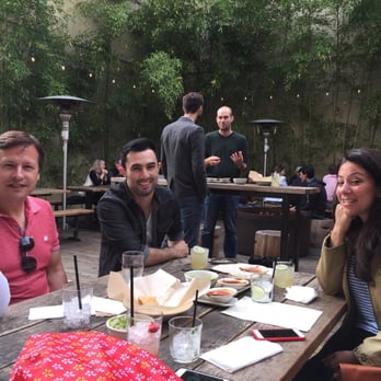 Comal - Mexican Near Me - Berkeley, California