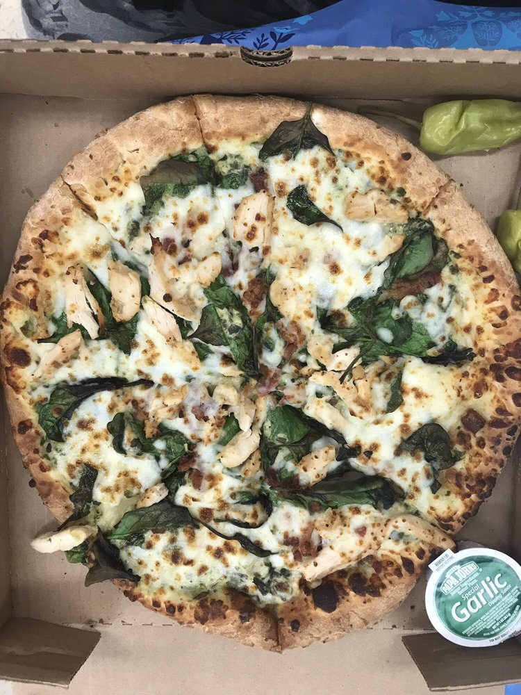 PAPA JOHN’S PIZZA 32 Photos & 58 Reviews Pizza 941021 Waipahu