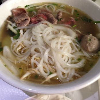 Pho 18 - Vietnamese Near Me - Paris, 75