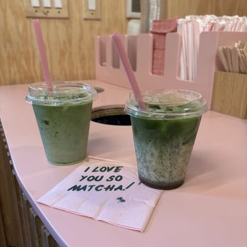 Cha Cha Matcha - Cafes Near Me - New York, New York Cha Cha Matcha - Cafes Near Me - New York, New York