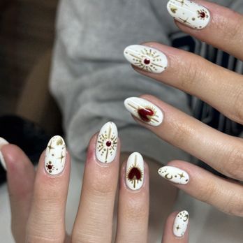 LA Nail Bar - Nail Salons Near Me - Philadelphia, Pennsylvania LA Nail Bar - Nail Salons Near Me - Philadelphia, Pennsylvania