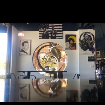 Cafe Organix - Interior artwork! Oct 2022 - Breakfast & Brunch Near Me - San Bernardino, California Cafe Organix - Interior artwork! Oct 2022 - Breakfast & Brunch Near Me - San Bernardino, California